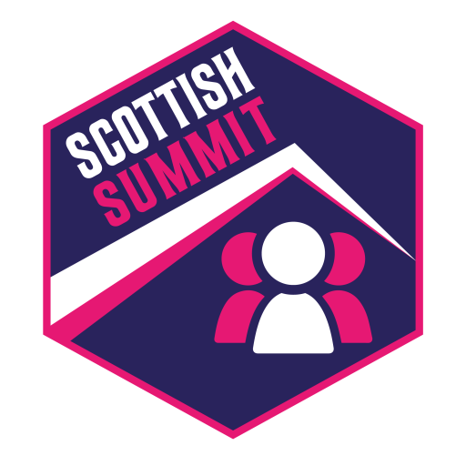 Scottish Summit logo